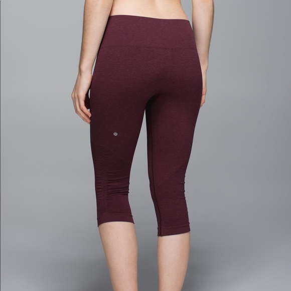 ❌SOLD❌ Lululemon Matching Legging & Sports Bra Set - Picture 8 of 8